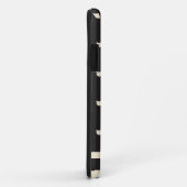 Kat Lady iPhone 5/5S Hoesje (Achterkant/rechts)