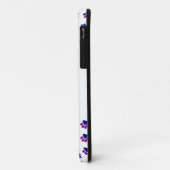 Kat Lady iPhone 5 Hoesjes (Achterkant/links)