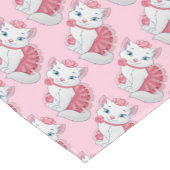 Kat Lange Tafelloper (Hoek)