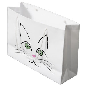 Kat Large Cadeautasje