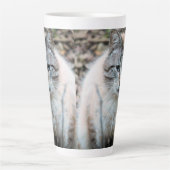 Kat Latte Mok (Voorkant)