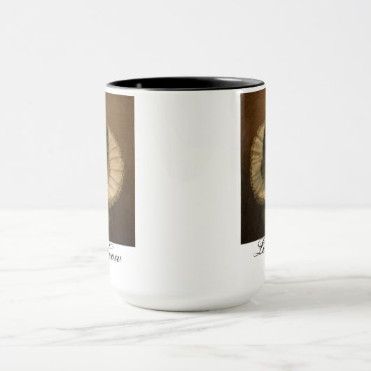 kat "Le Meow" Mok (Midden)