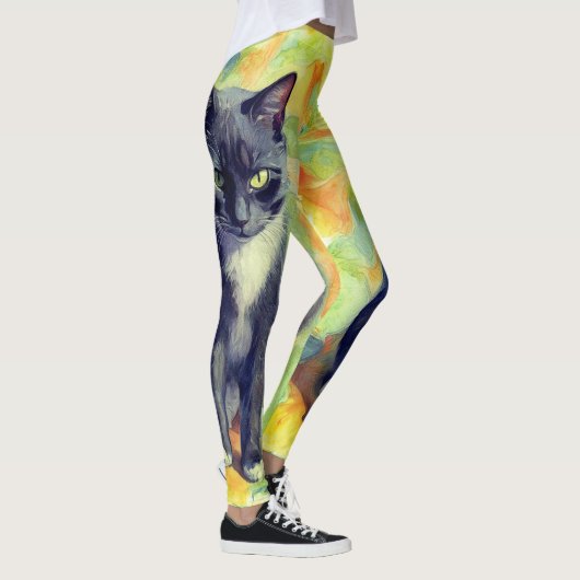 Kat Leggings (Rechts)