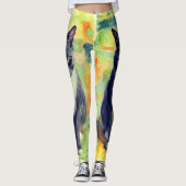 Kat Leggings (Voorkant)