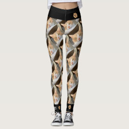 Kat-Leggings Leggings