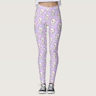 Kat-Leggings Leggings