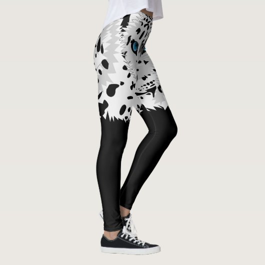 Kat-Leggings Leggings (Rechts)