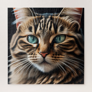 Kat Legpuzzel