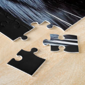 Kat Legpuzzel (Zijkant)