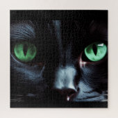 Kat Legpuzzel (Verticaal)