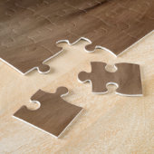 Kat Legpuzzel (Zijkant)