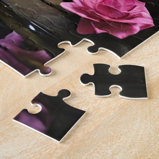 Kat Legpuzzel (Zijkant)