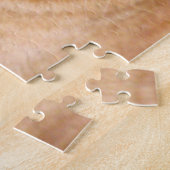 Kat Legpuzzel (Zijkant)