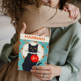 kat Leraar Grade award Visitekaartje