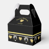 Kat Liefde Favor Box - Adiela Akoo Bedankdoosjes (Achterkant)