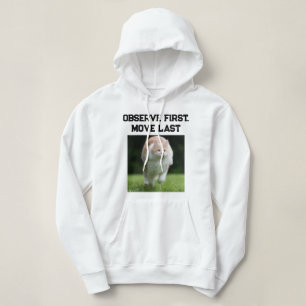 Kat Liefhebber Gepersonaliseerde Huisdier Foto En  Hoodie