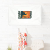 Kat Liefhebber Gewoon Een Meisje Dat Van Herfst En Spandoek (Insitu)