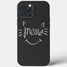 Kat Liefhebber Meow