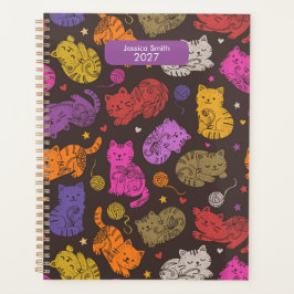Kat Liefhebber Planner