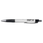 Kat Liefhebber Quilter Pen (Bodem)