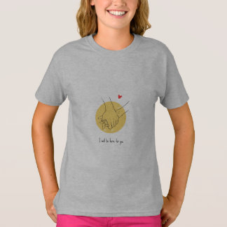 Kat liefhebber t-shirt
