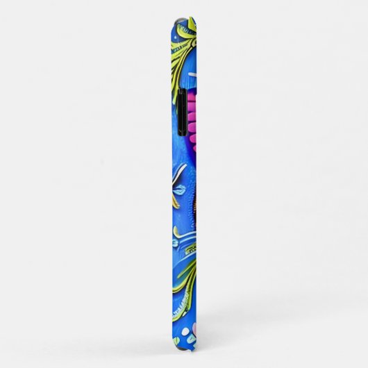 Kat Liefhebbers iPhone / iPad Case (Achterkant/rechts)