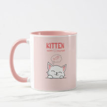 Kat Liefhebbers