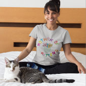 Kat-liefhebbers van het shirt Kittens- cadeau