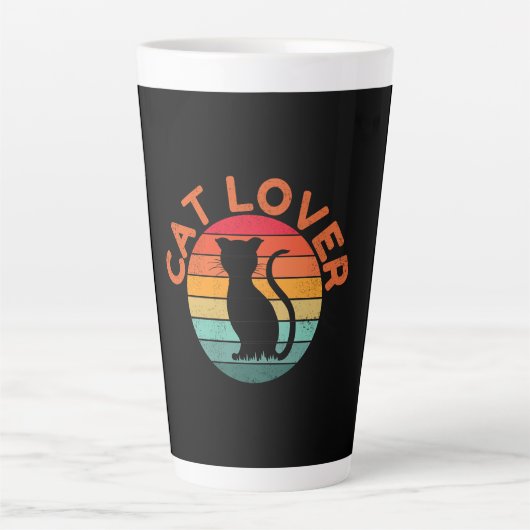 KAT LIEFHEBER LATTE MOK (Voorkant)