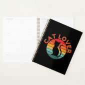 KAT LIEFHEBER PLANNER (Display)