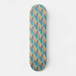 Kat Life Deck Skateboard