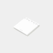Kat lijn kunst Post-it Notities Post-it® Notes (Schuin)