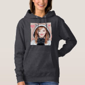 Kat Love Hoodie (Voorkant)