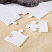 Kat Love Legpuzzel (Zijkant)