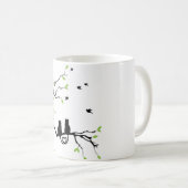 Kat Love Mok (Voorkant rechts)