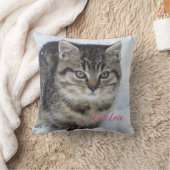 Kat Love Popular Design Cft Kussen (Deken)