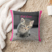 Kat Love Popular Design Cft Kussen (Deken)