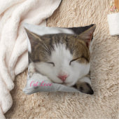 Kat Love Popular Design Cft Kussen (Deken)