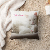 Kat Love Popular Design Cft Kussen (Deken)