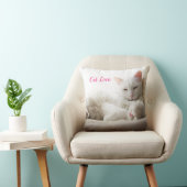 Kat Love Popular Design Cft Kussen (Stoel)