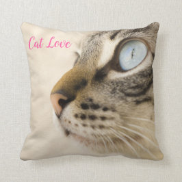 Kat Love Popular Design Cft Kussen