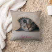 Kat Love Popular Design Cft Kussen (Deken)