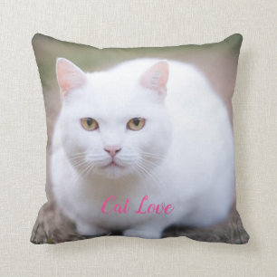 Kat Love Popular Design Cft Kussen