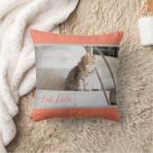 Kat Love Popular Design Cft Kussen (Deken)