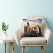 Kat Love Popular Design Cft Kussen (Stoel)