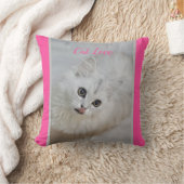 Kat Love Popular Design Cft Kussen (Deken)