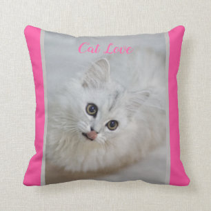 Kat Love Popular Design Cft Kussen