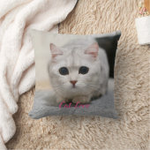 Kat Love Popular Design Cft Kussen (Deken)