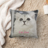 Kat Love Popular Design Cft Kussen (Deken)