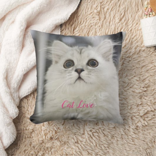 Kat Love Popular Design Cft Kussen (Deken)